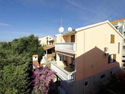 Apartments by the sea Kozino Zadar 24031 — 4-Star Luxury Hotel in Zadar, Croatia