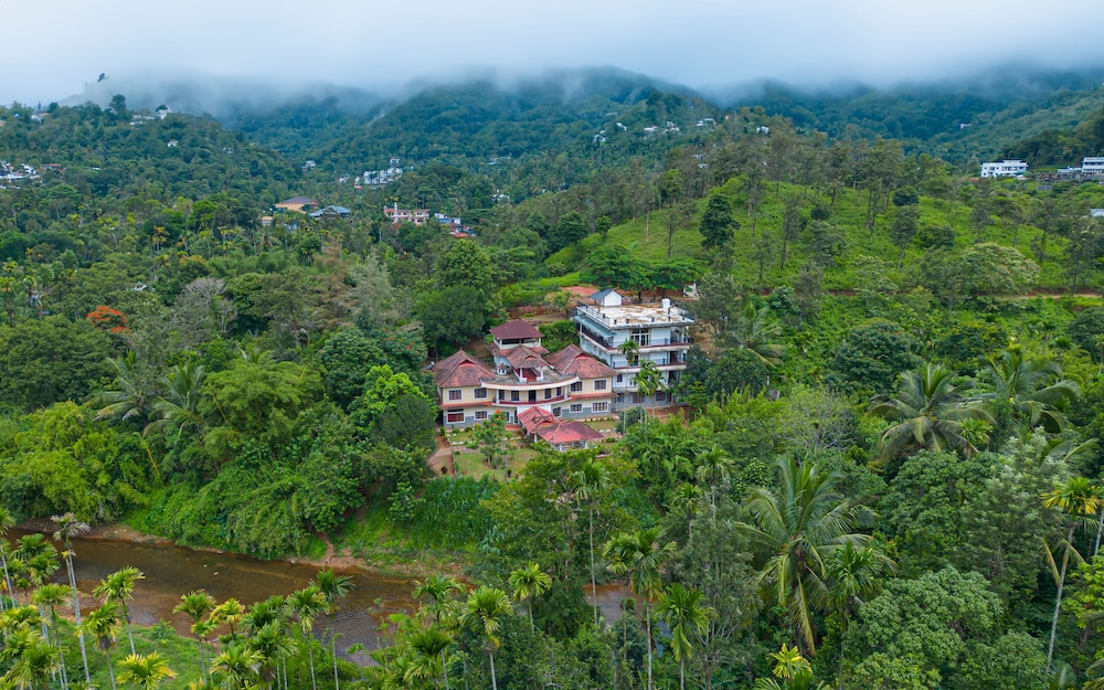 Misty Heights by The Sanihara in Kozhikode, India