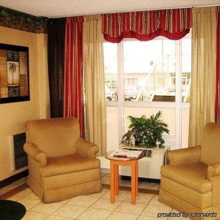 Economy Inn Conway - photo 7