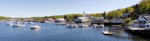 Brown's Wharf Inn - photo 11