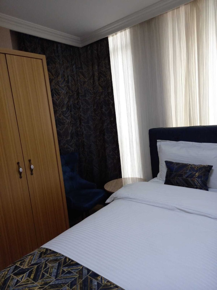 Hanemir Otel — Tatvan — photo 2