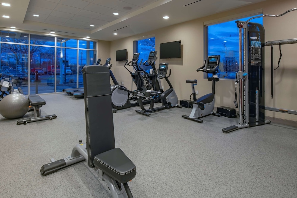 Home2 Suites By Hilton Wayne Nj - photo 27