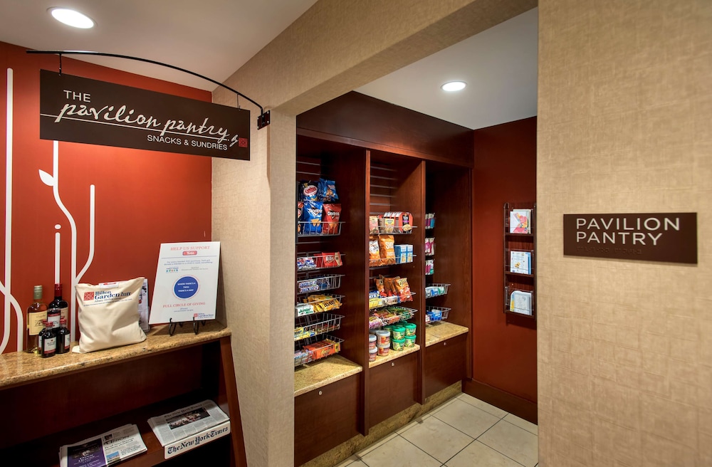 Hilton Garden Inn Albany Medical Center - photo 49