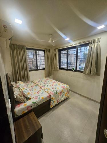 Pali Perch 1BHK with Peace Charm and Bandra Vibes