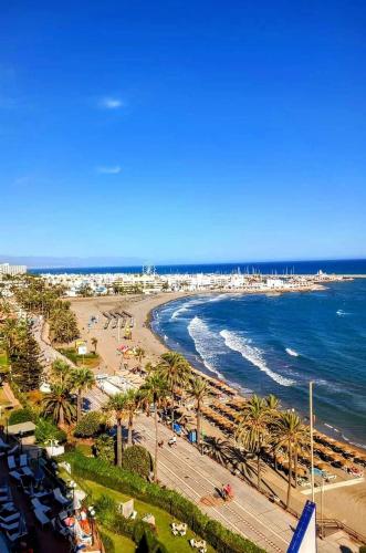 Costa Del Sol