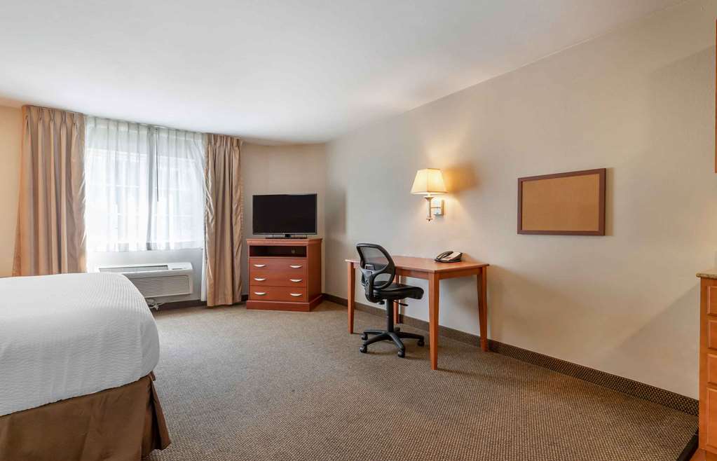 Extended Stay America Suites Bartlesville Hwy 75 - photo 29
