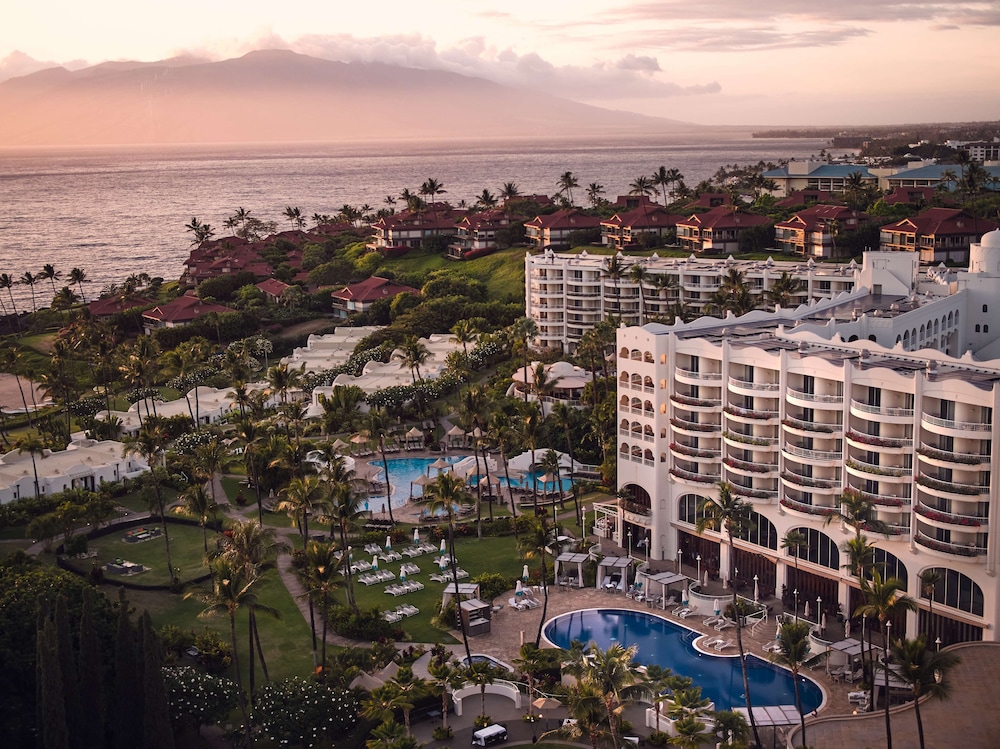 Fairmont Kea Lani Maui - photo 142