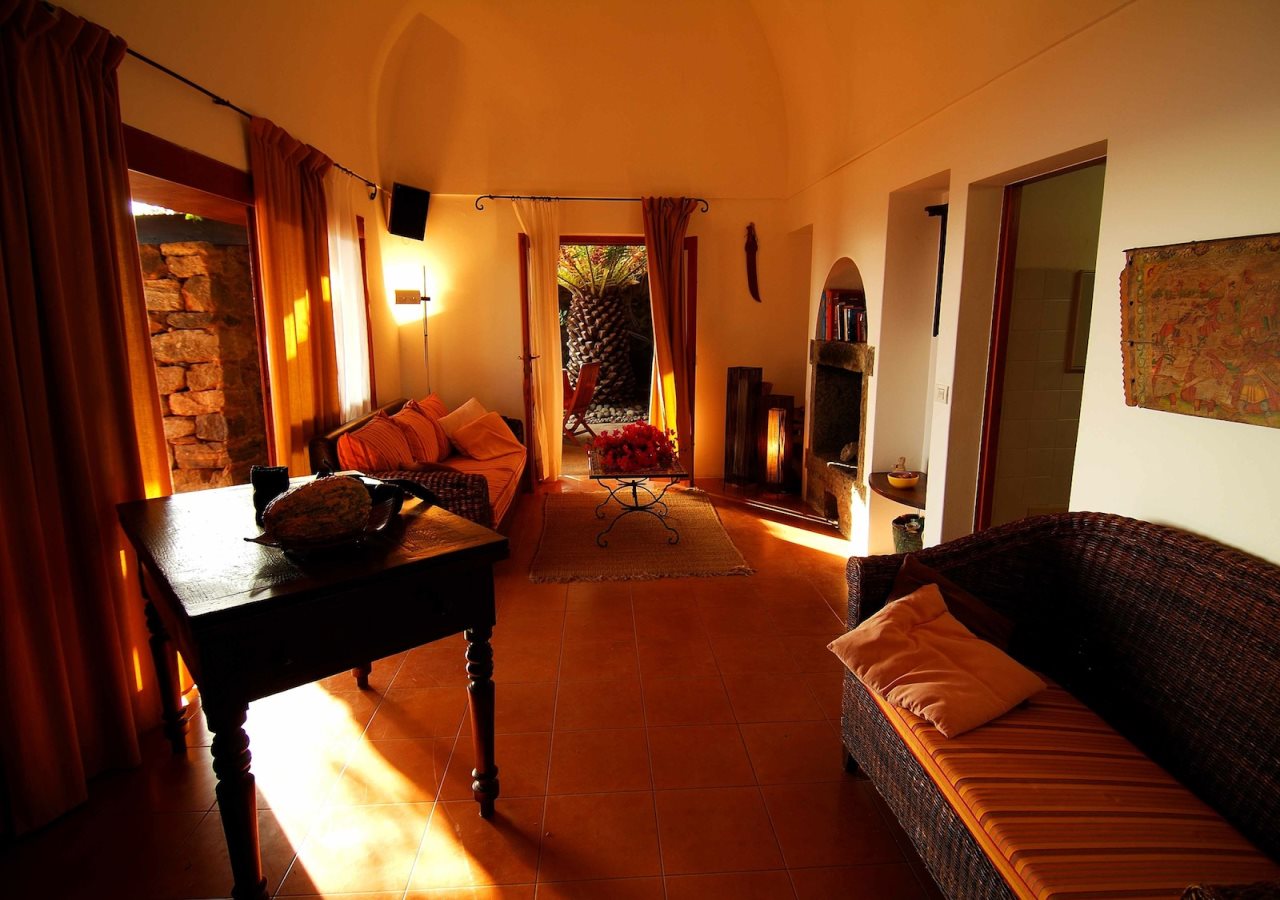 Club Levante in Pantelleria, Italy