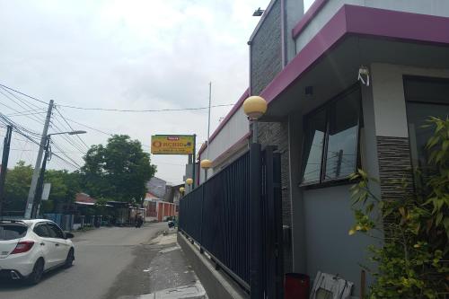 Hotel Orchid Syariah in Tegal, Indonesia