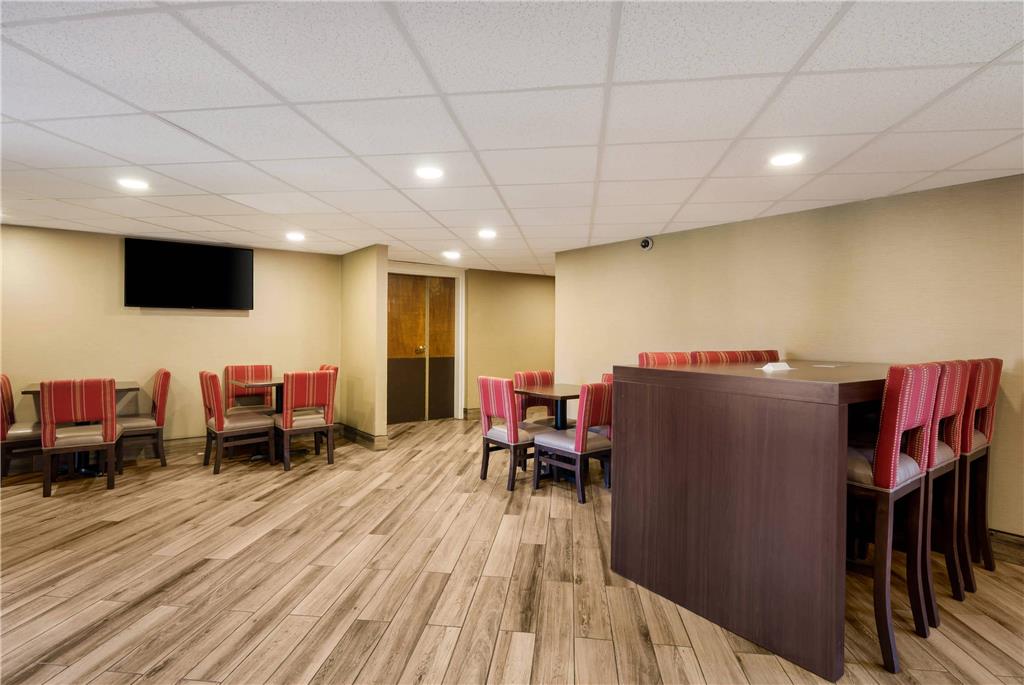 Comfort Inn Lexington Virginia Horse Center - photo 28