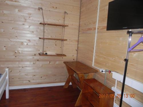 Chernomorsky Mayak - last minute hotel in Odessa