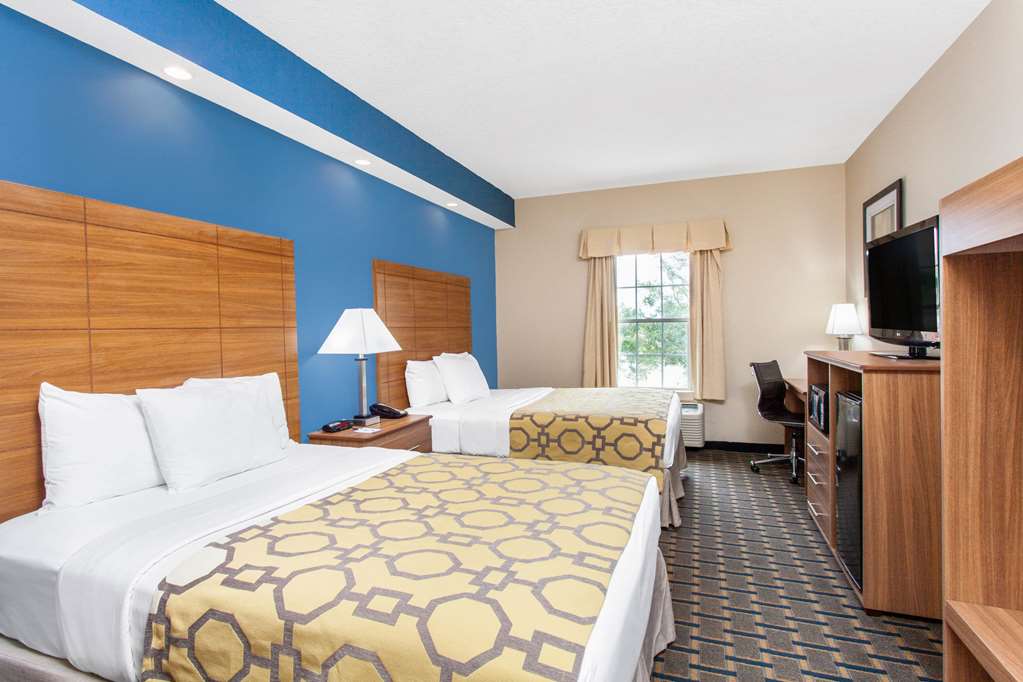 Baymont by Wyndham Jacksonville Butler Blvd - photo 7