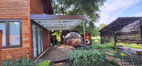 Windsong Living The Nest in Krugersdorp, South Africa