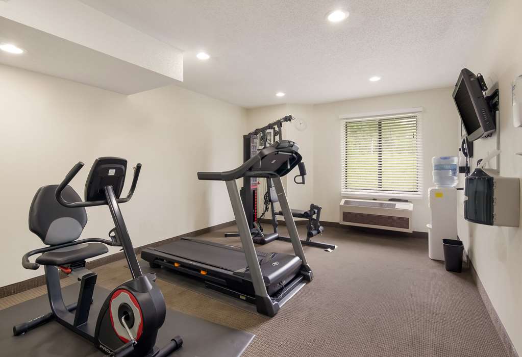 Sleep Inn Tanglewood - photo 23
