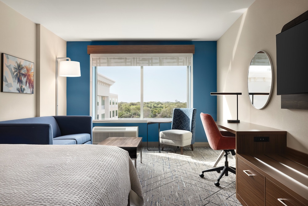 Holiday Inn Express Cape Canaveral by IHG - photo 18