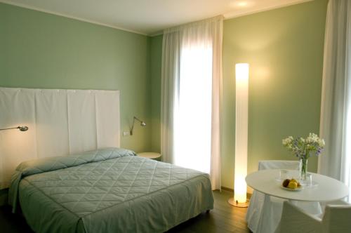 St. Anna Golf in Cogoleto, Italy