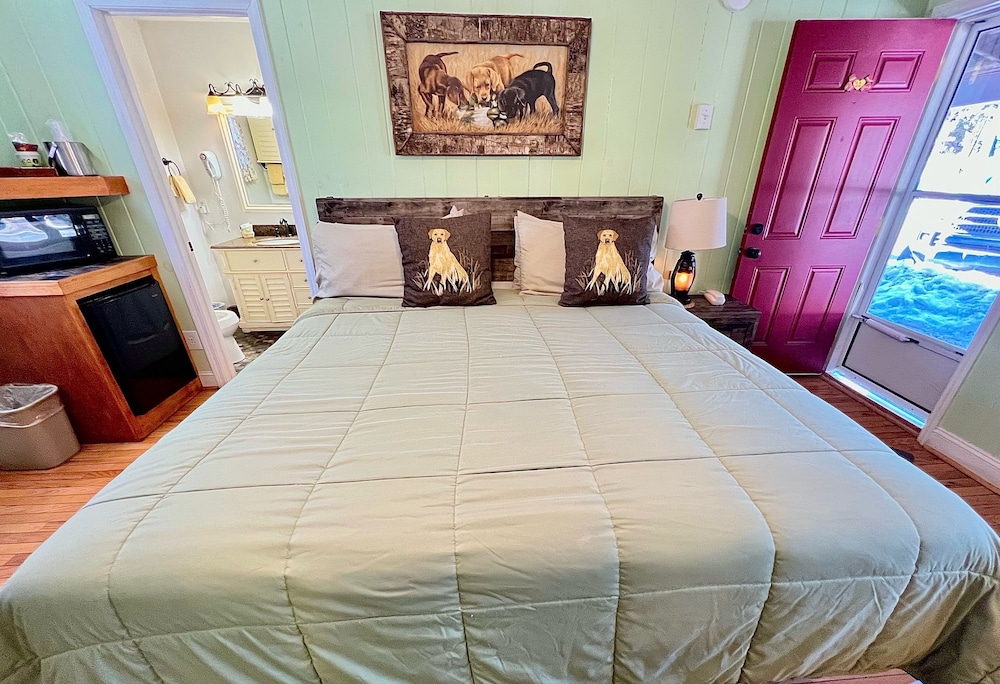 The Homestead Inn - photo 119