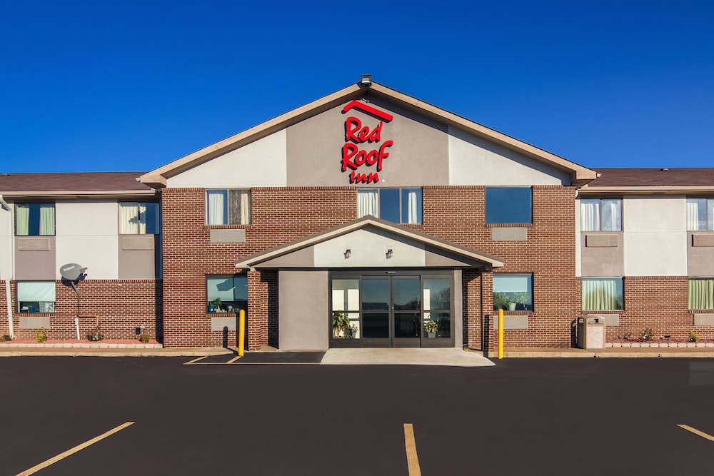 Red Roof Inn Greensburg - featured photo