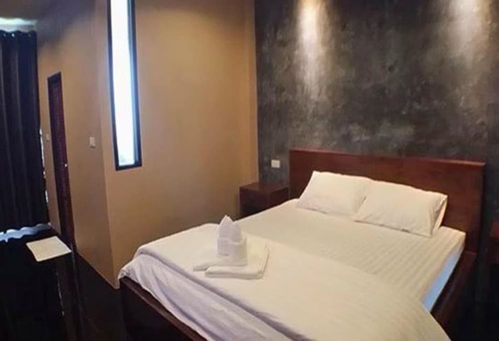 The Infinite Resort Nakhon Sawan in Nakhon Sawan, Thailand