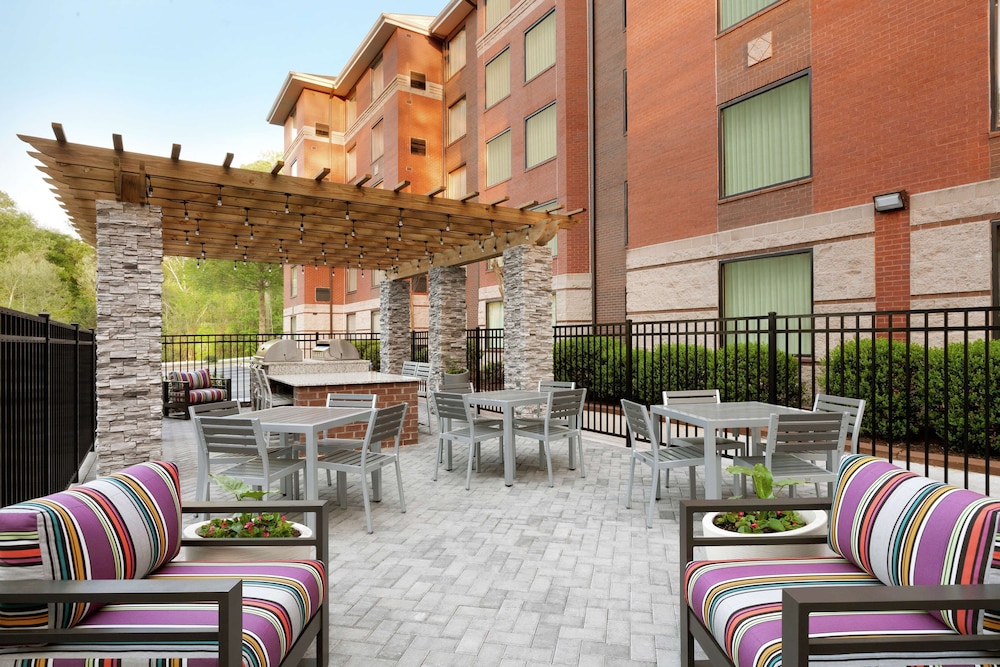 Homewood Suites by Hilton Williamsburg - photo 54
