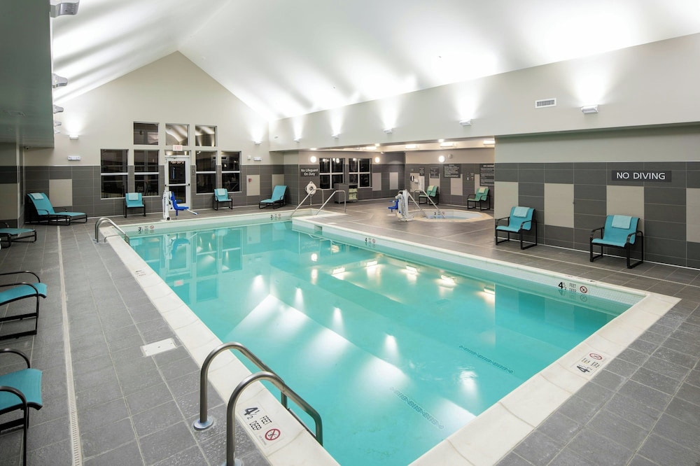 Residence Inn Albany Clifton Park - photo 15
