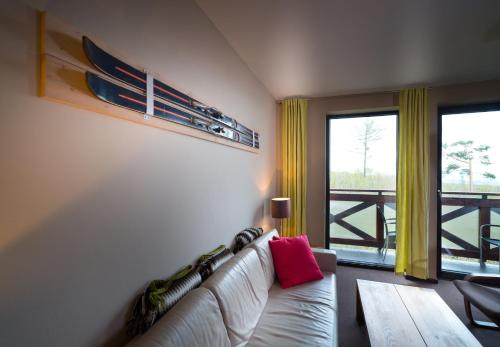 Apartmán Chrúst — Vysoke Tatry — photo 3