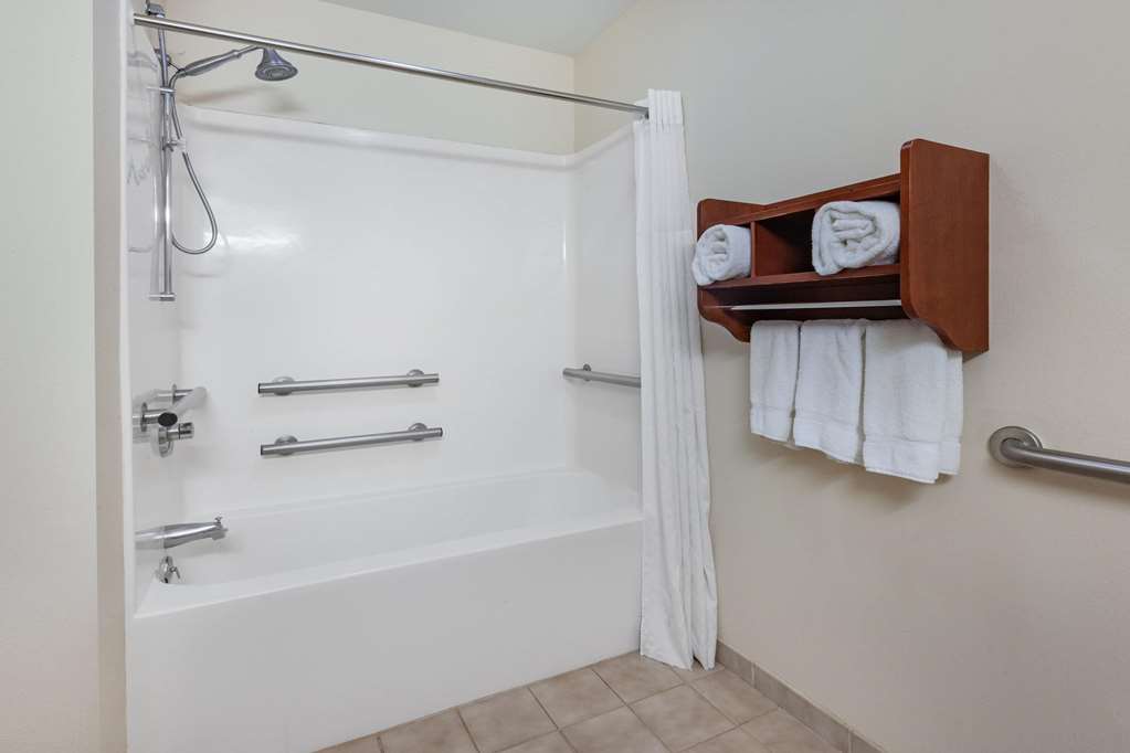 Days Inn by Wyndham Altavista - photo 16