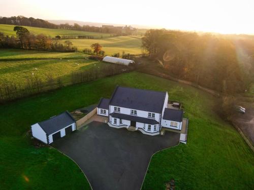 Coylebrae House — 4-Star Luxury Hotel in Ayr, United Kingdom