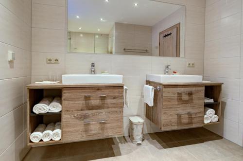 Ferienhaus Bachwinkl in Saalfelden Am Steinernen Meer, Austria