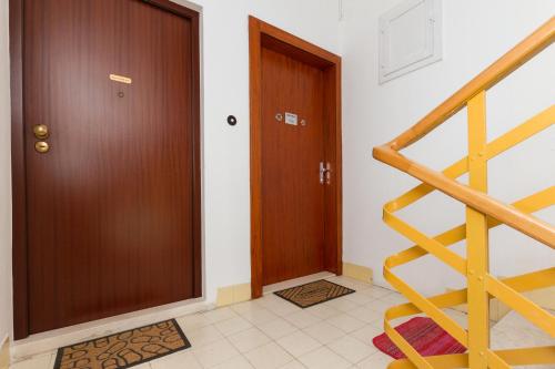 Apartments Naja — 4-Star Luxury Hotel in Split, Croatia
