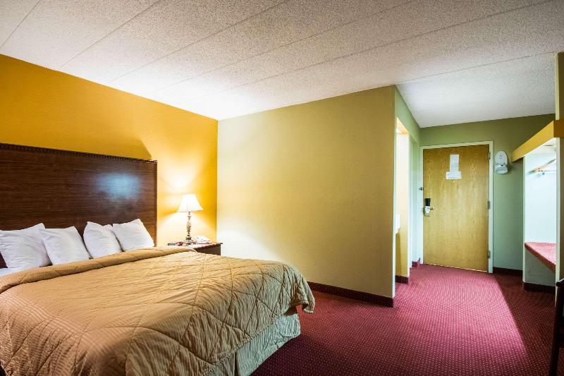 Quaint Inn &Suites - photo 24