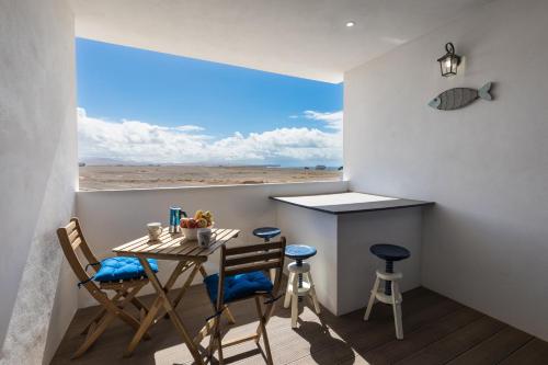 Home2book Charming Piedra Playa Terrace — El Cotillo