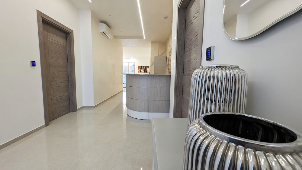 Pietra Viva Suite & Relax — 4-Star Luxury Hotel in Veglie, Italy