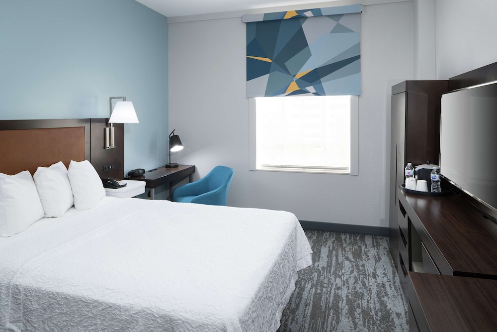 Hampton Inn & Suites Atlanta Downtown - photo 8