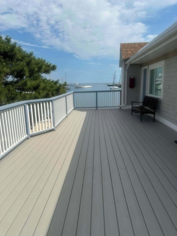 Vineyard Harbor Motel Private Beach - photo 357