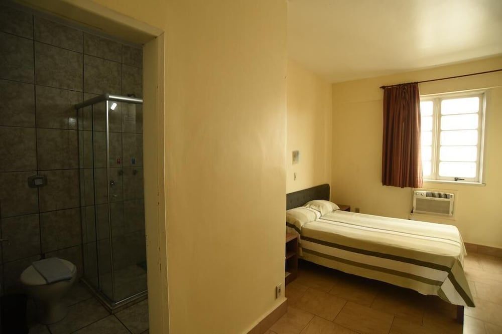 Hotel Dom Rafael Express in Santa Maria, Brasil