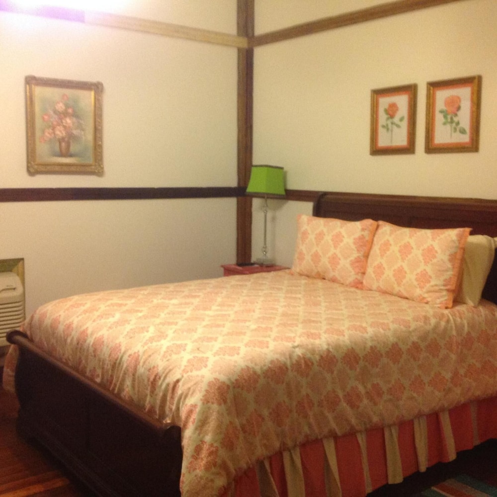 The Main Street Hotel - photo 15