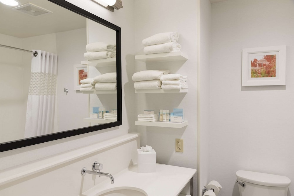 Hampton Inn Mt. Pleasant - photo 16