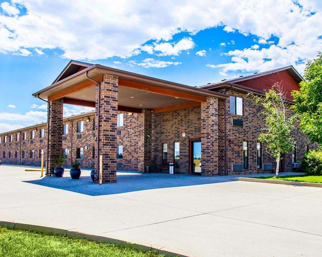 Econo Lodge Longmont East in Longmont, United States