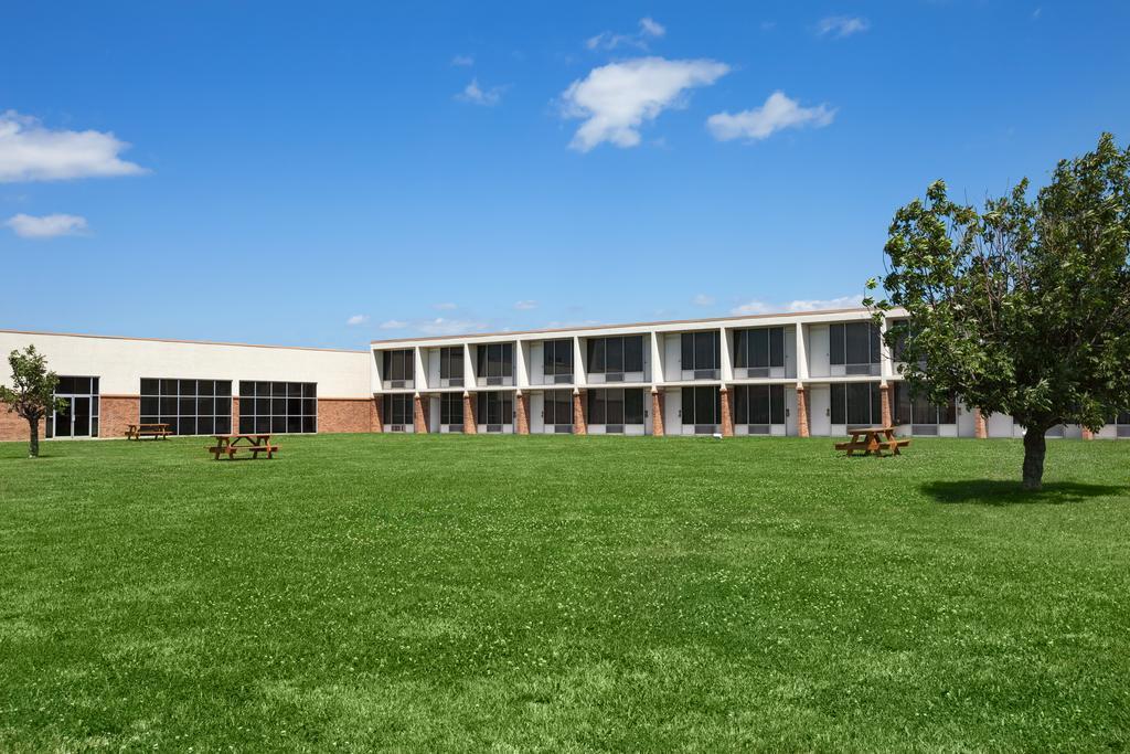 Days Inn Chillicothe — hotel in Chillicothe