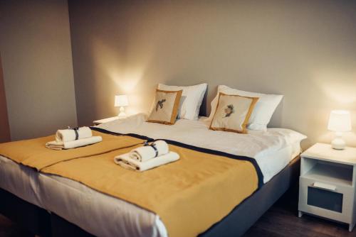 Pine Apartment — Visaginas — photo 5