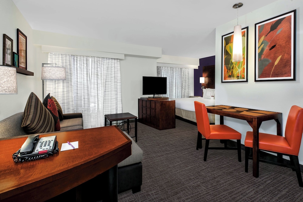 Residence Inn by Marriott San Antonio SeaWorld Lackland - photo 10