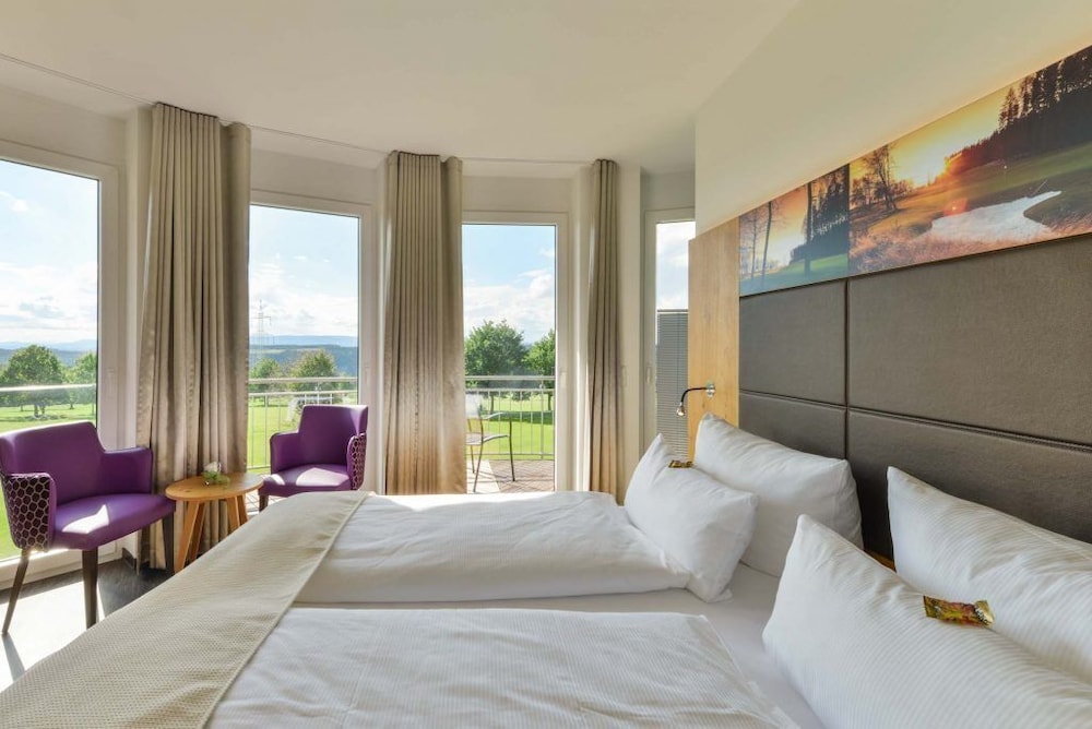 Sport Golf Resort Gut Wissmannshof — Staufenberg