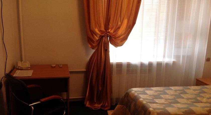 Priazovye Hotel — Taganrog — photo 2