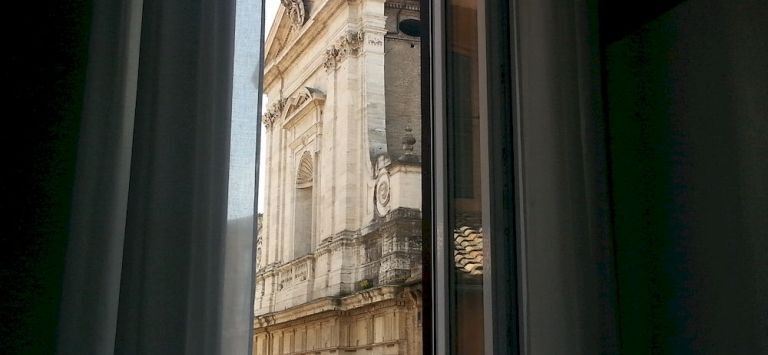 Noblesse Corso 43 - carbon neutral hotel in Rome