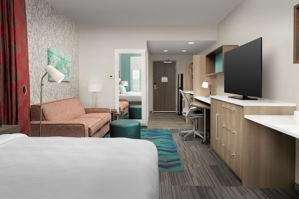 Home2 Suites Polaris Columbus OH - photo 7