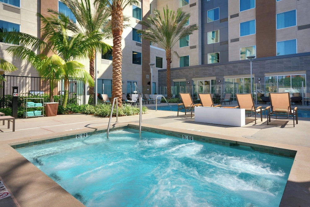 TownePlace Suites by Marriott Los Angeles LAX Hawthorne - photo 25