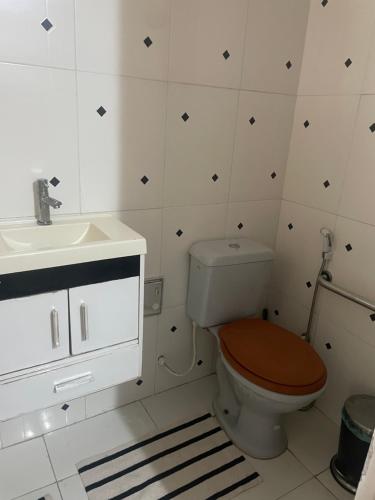 Suíte privada independente - last minute hotel in Rio De Janeiro