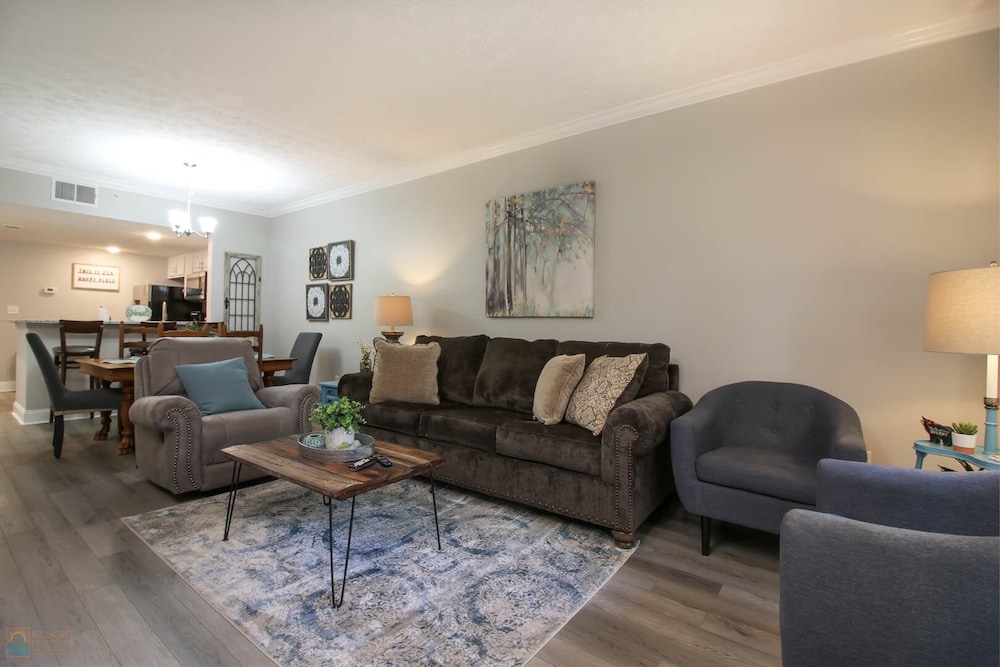 2103 Golf View Towers Lazy Bears Den - photo 13