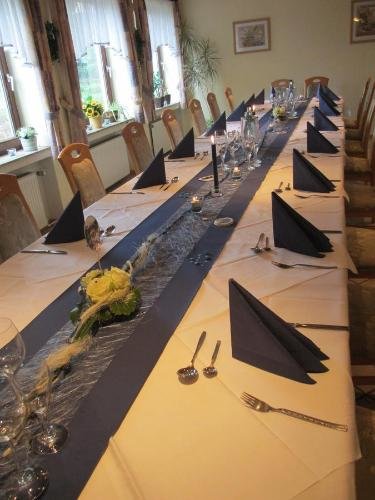 Hotel Restaurant Gunsetal — Bad Berleburg — photo 3